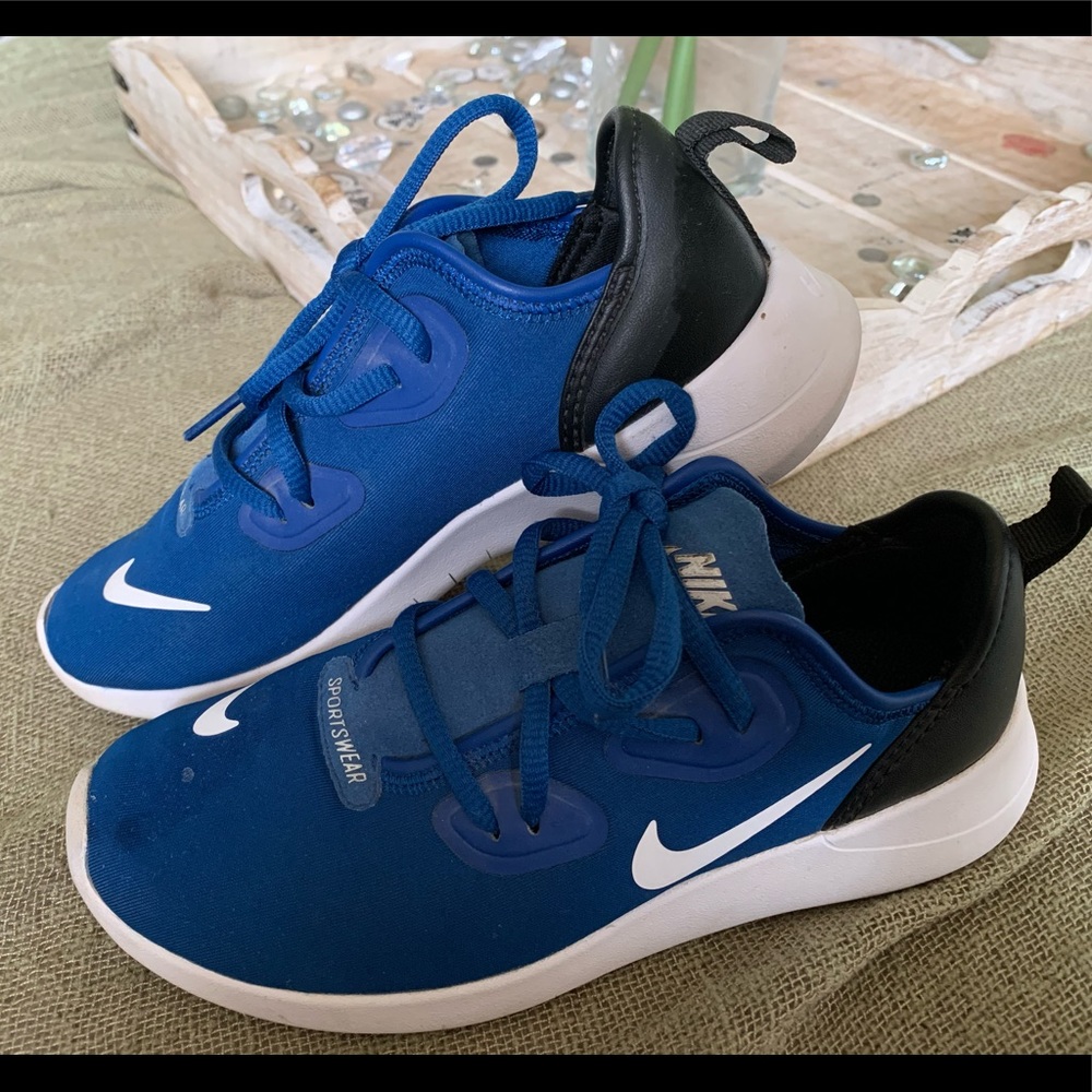 Nike Little Boys Size 1